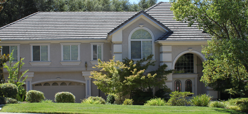 CC&R Maintenance Compliance